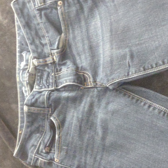 Jeans - Picture 1 of 1